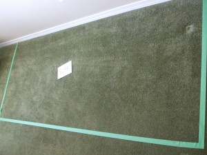 Full Size Floor Plan